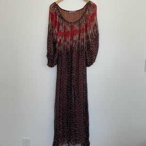 Mes Demoiselle dress Size Small, 6, or French size 36